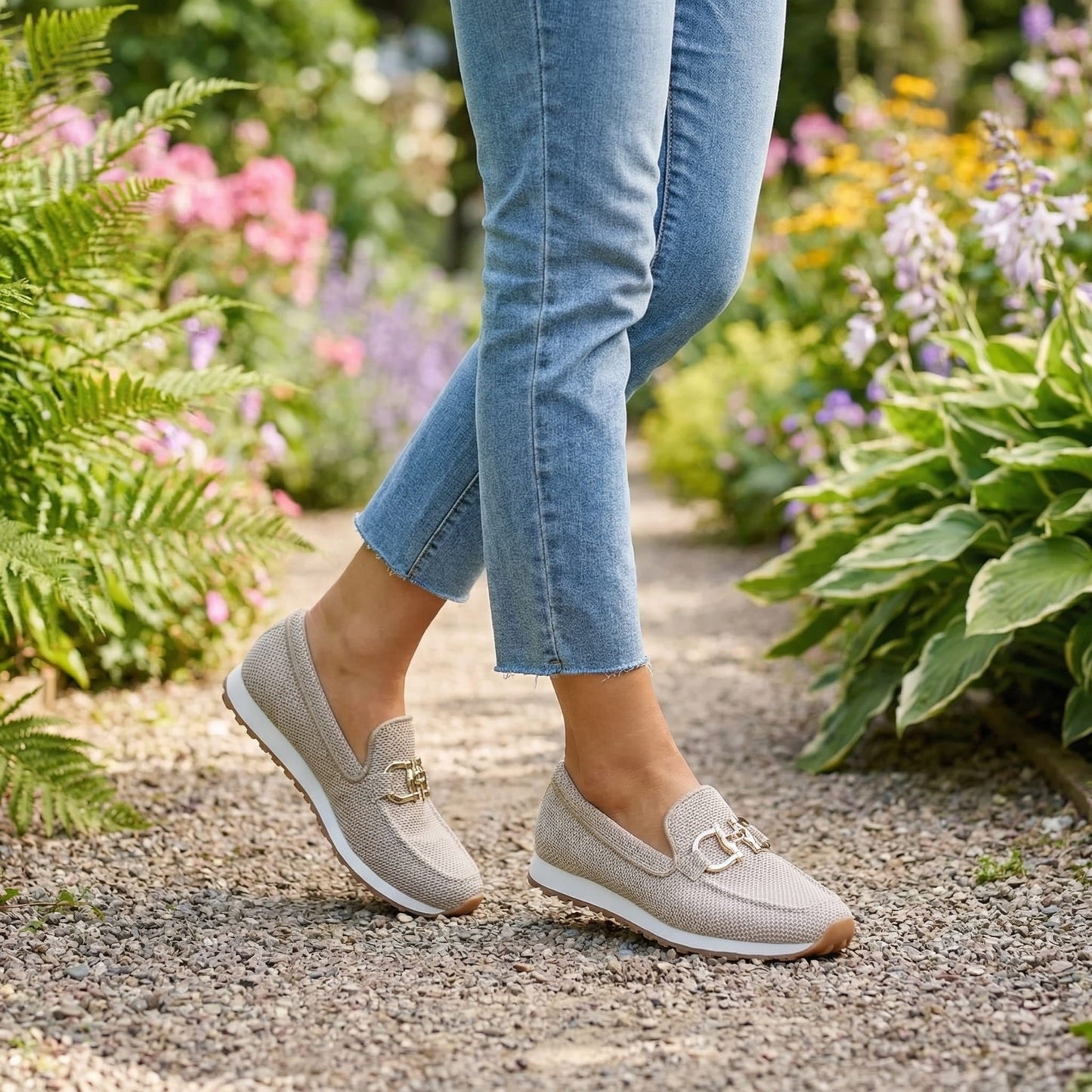 Van Rijn Fashion® | Lente Loafers