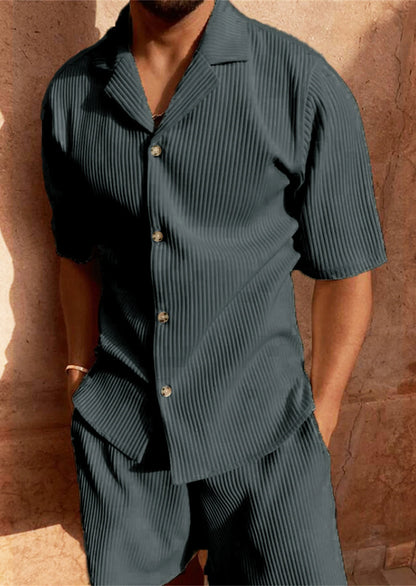 Van Rijn Fashion® | Corduroy Zomerset