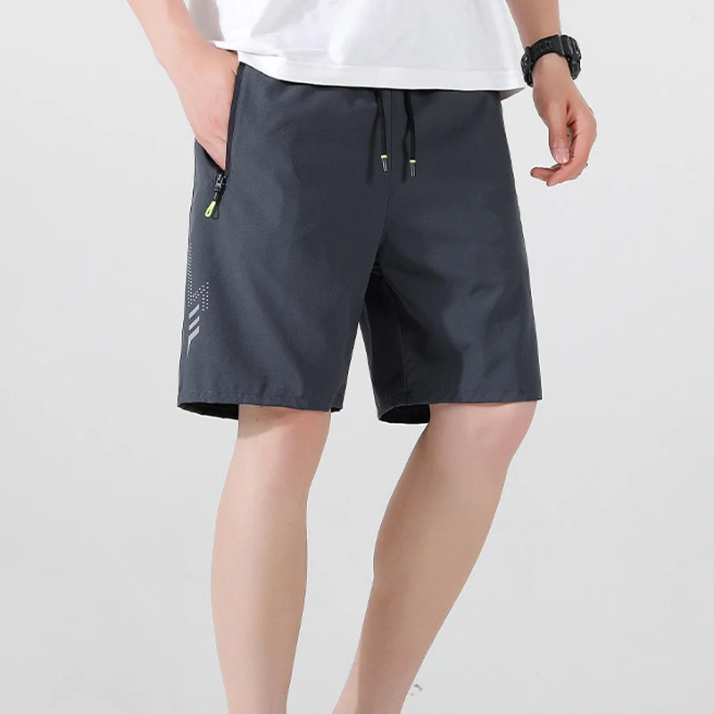 Van Rijn Fashion® | Sneldrogende Sportshorts