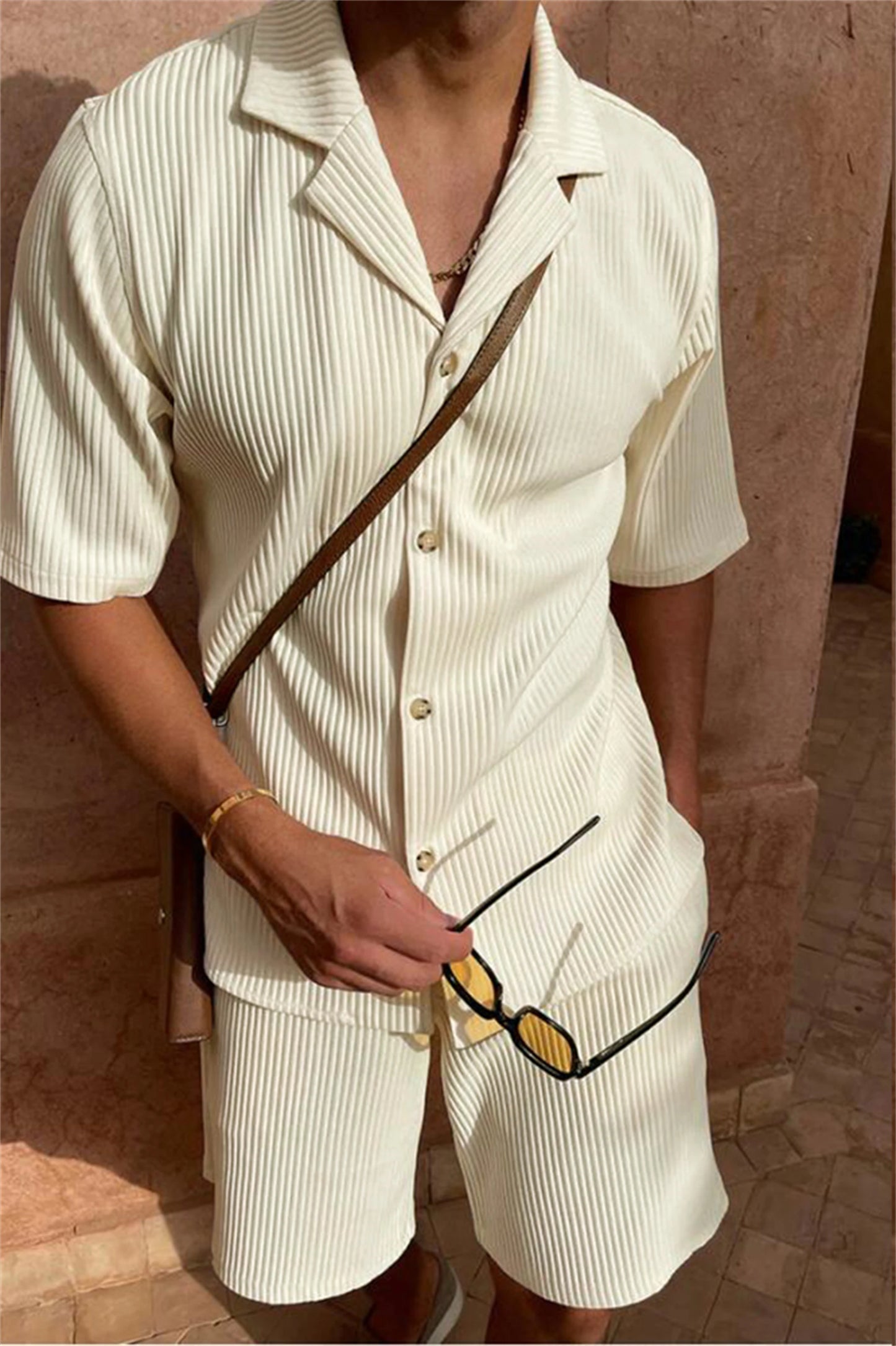 Van Rijn Fashion® | Corduroy Zomerset