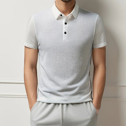 Van Rijn Fashion® | Heren Business Polo
