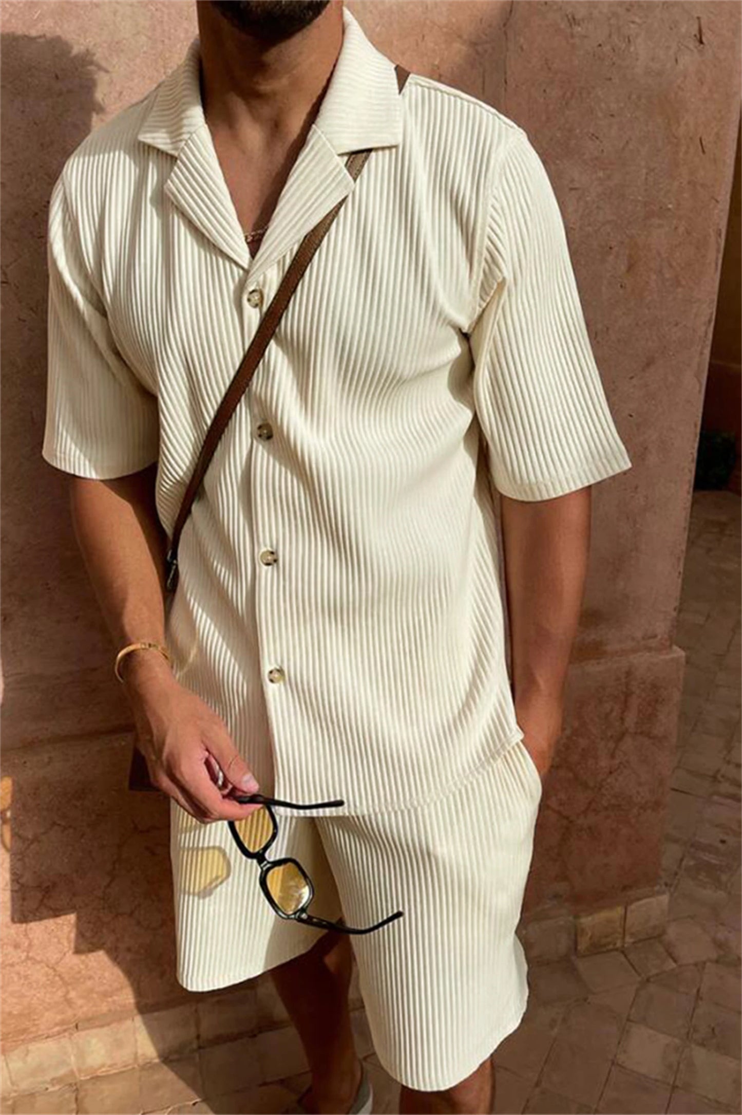Van Rijn Fashion® | Corduroy Zomerset