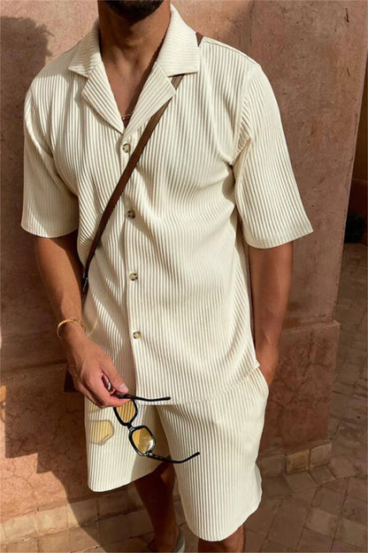 Van Rijn Fashion® | Corduroy Zomerset