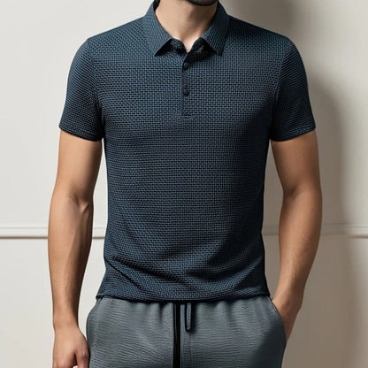 Van Rijn Fashion® | Heren Business Polo