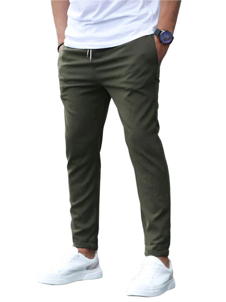 Van Rijn Fashion® | Premium Stretch Broek