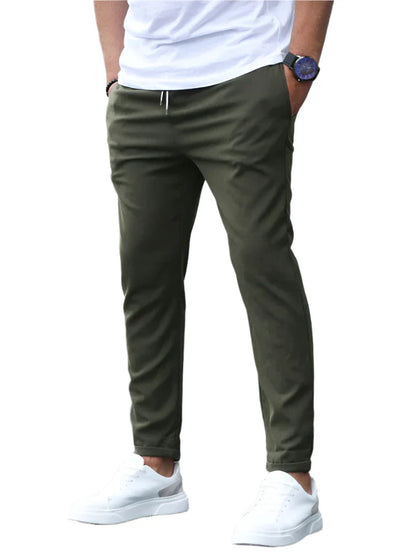 Van Rijn Fashion® | Premium Stretch Broek