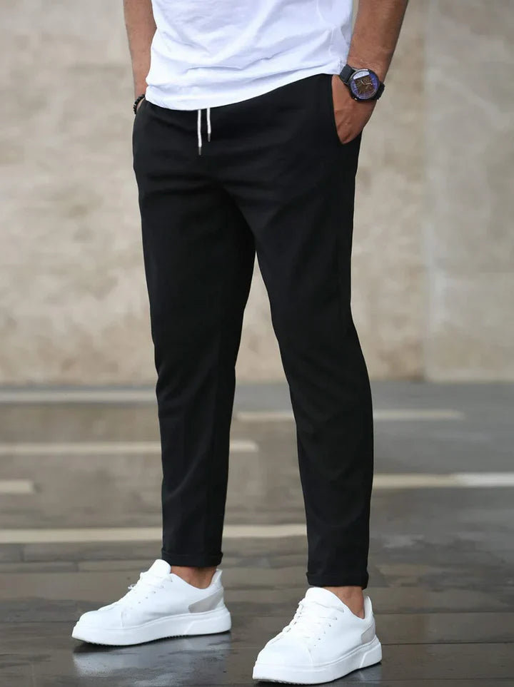 Van Rijn Fashion® | Premium Stretch Broek