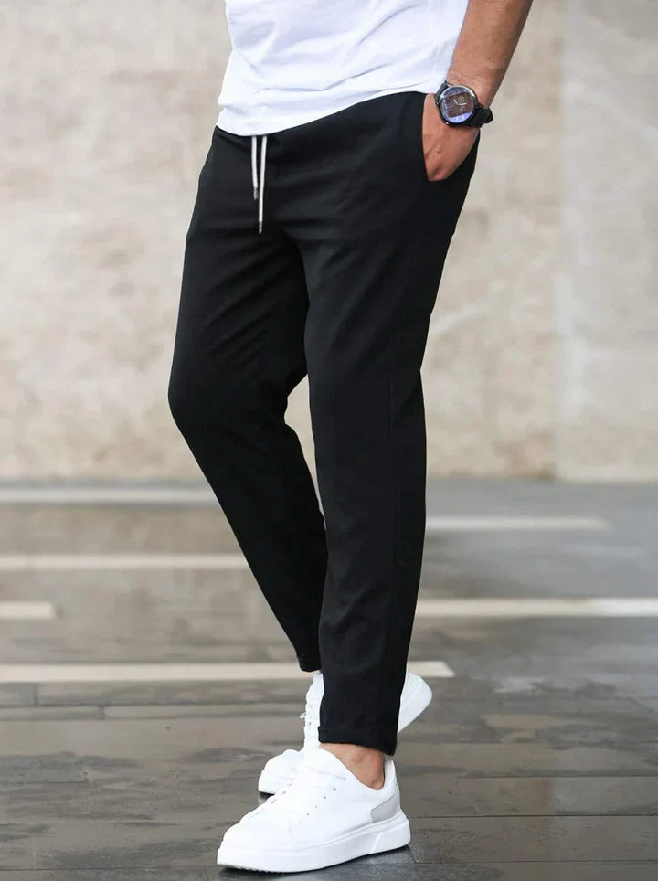 Van Rijn Fashion® | Premium Stretch Broek