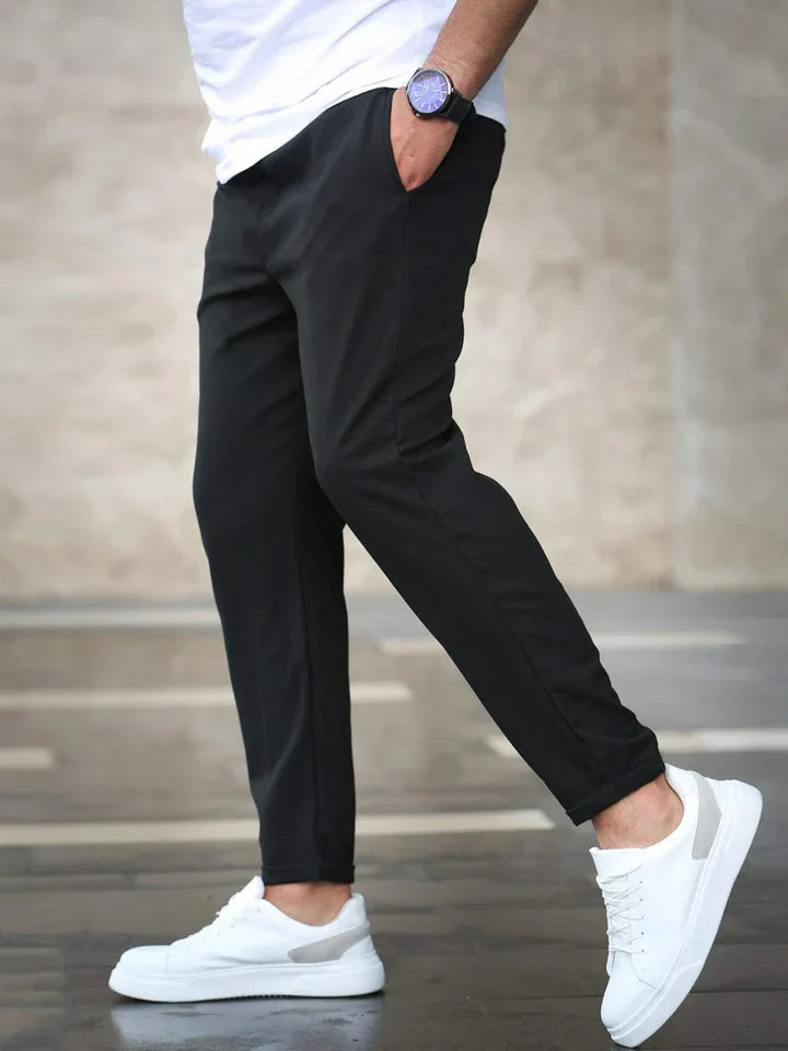 Van Rijn Fashion® | Premium Stretch Broek