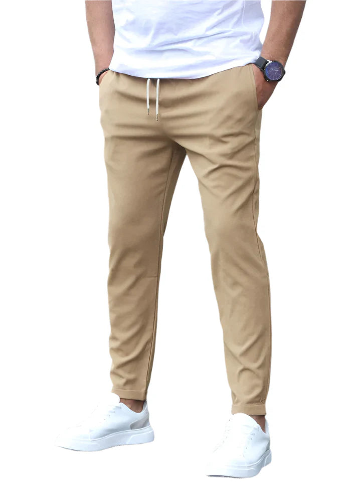 Van Rijn Fashion® | Premium Stretch Broek