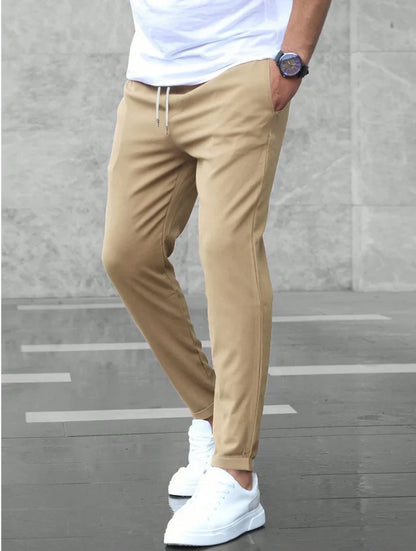 Van Rijn Fashion® | Premium Stretch Broek