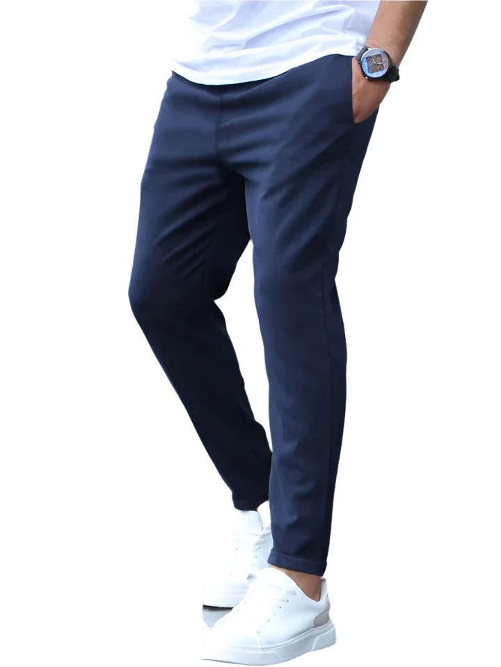 Van Rijn Fashion® | Premium Stretch Broek