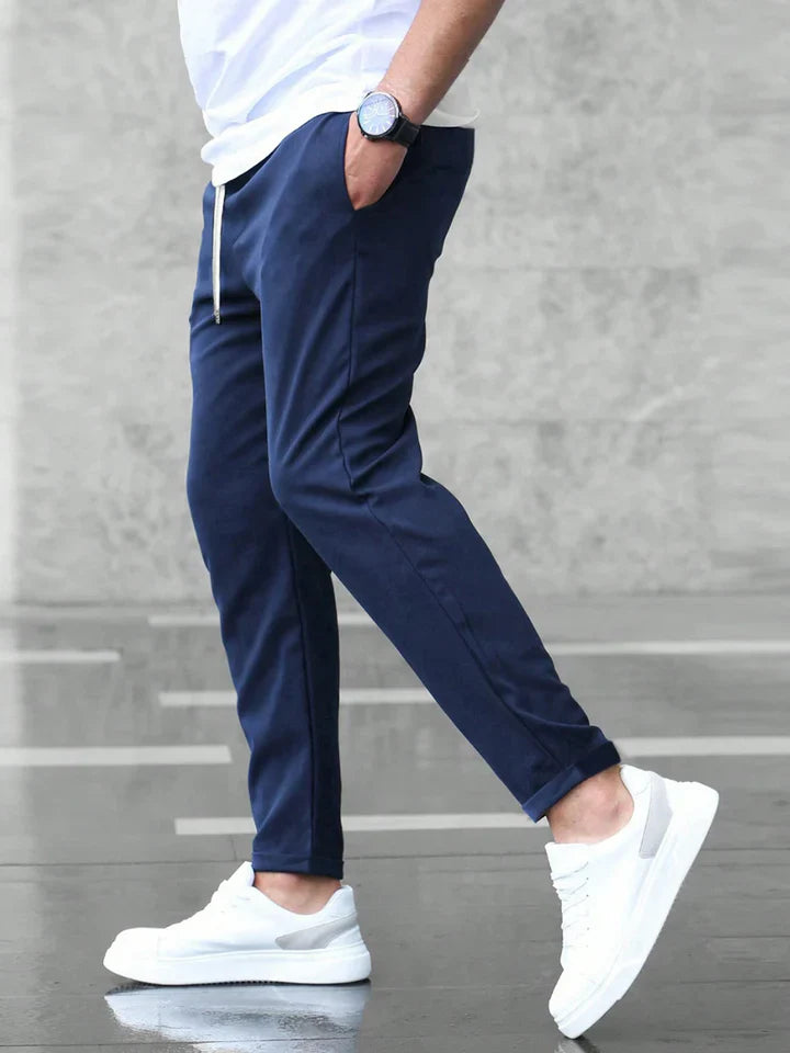 Van Rijn Fashion® | Premium Stretch Broek