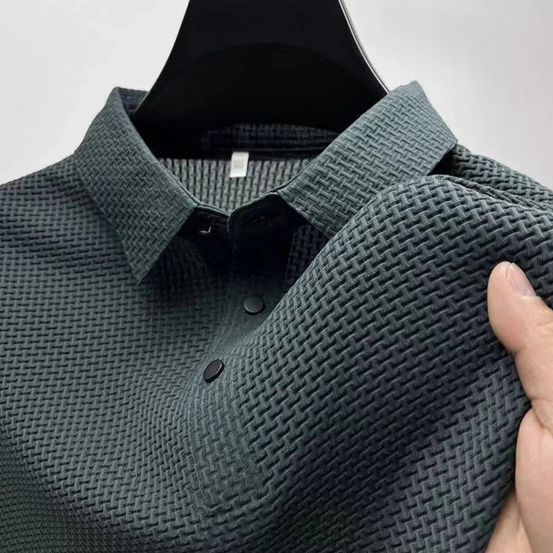 Van Rijn Fashion® | Business Casual Poloshirt