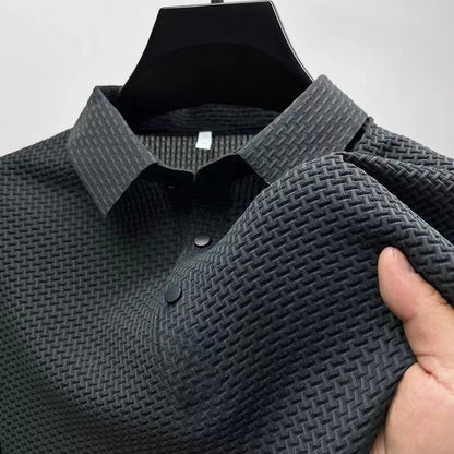 Van Rijn Fashion® | Business Casual Poloshirt