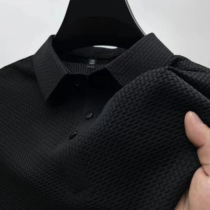 Van Rijn Fashion® | Heren Business Polo