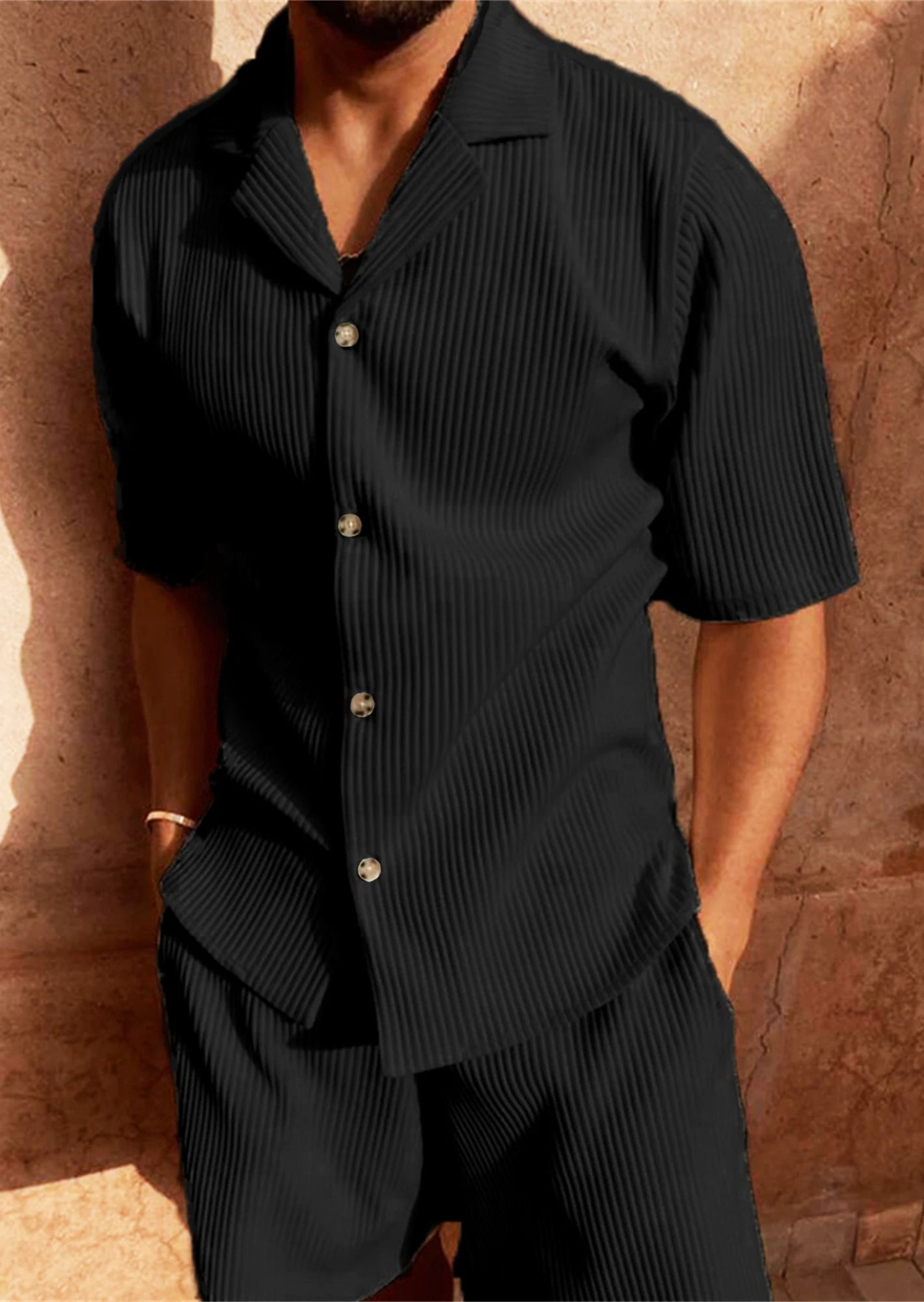 Van Rijn Fashion® | Corduroy Zomerset