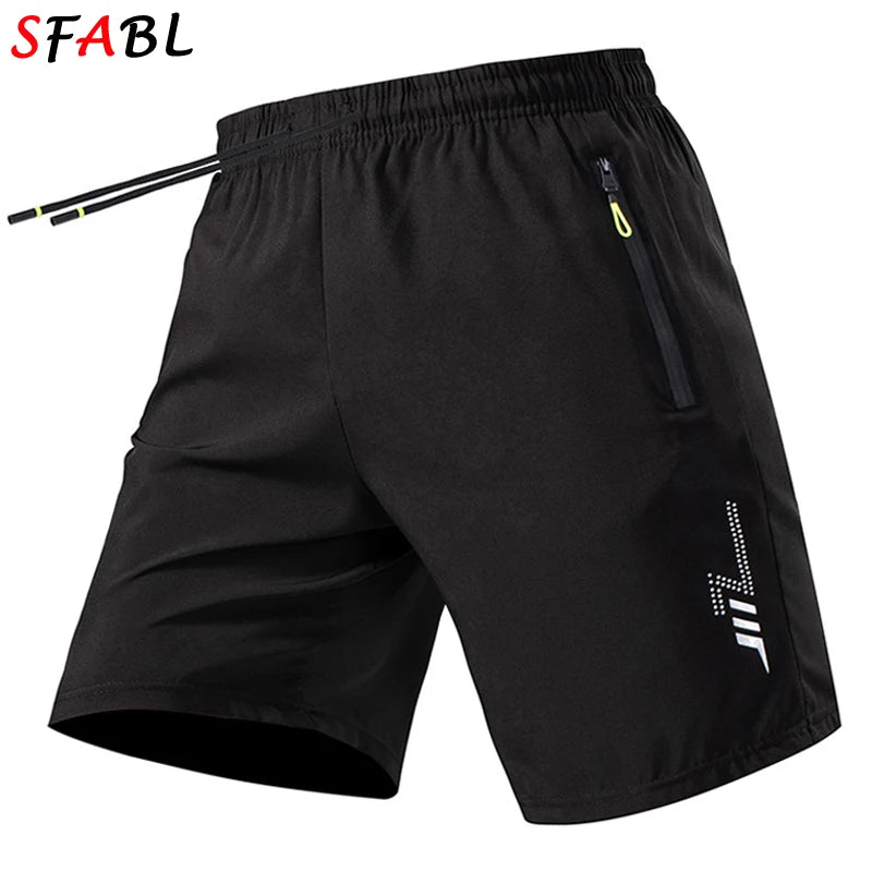 Van Rijn Fashion® | Sneldrogende Sportshorts