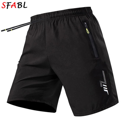 Van Rijn Fashion® | Sneldrogende Sportshorts