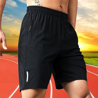 Van Rijn Fashion® | Sneldrogende Sportshorts