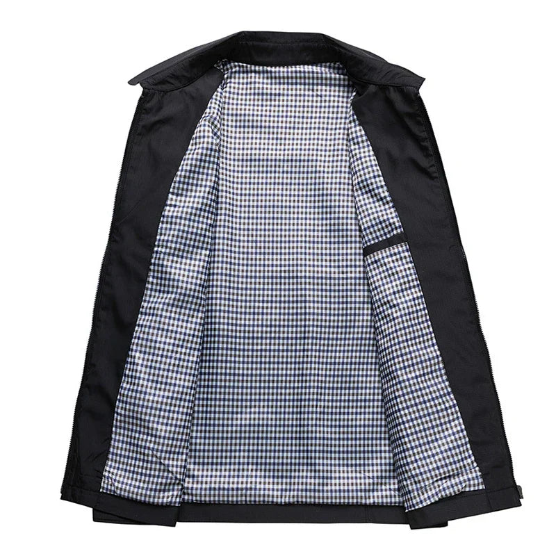 Van Rijn Fashion® | Casual Jack