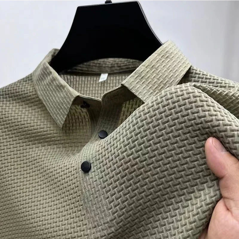 Van Rijn Fashion® | Heren Business Polo