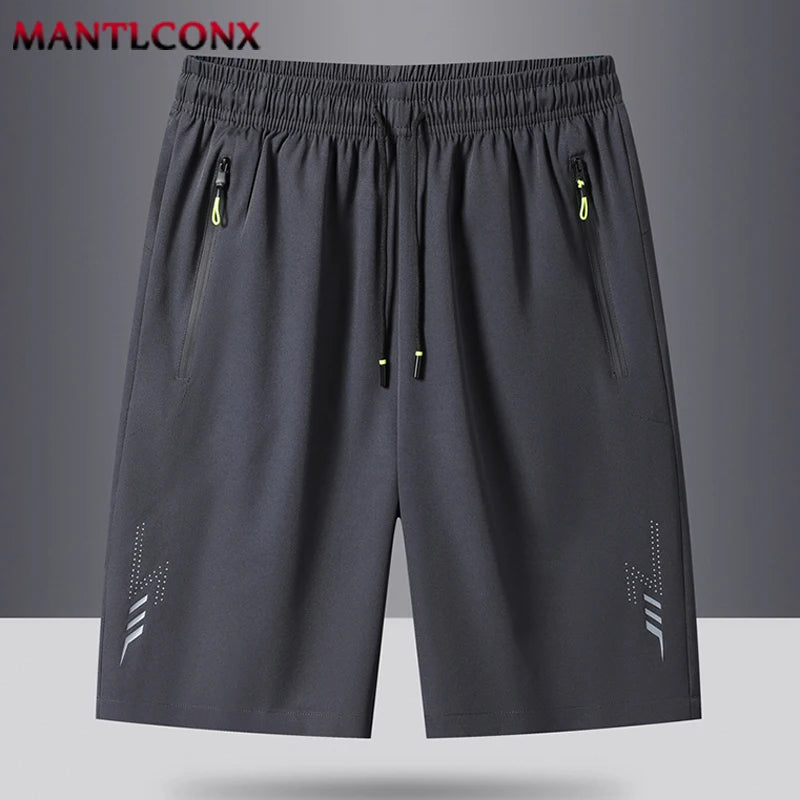 Van Rijn Fashion® | Sport & Gym Shorts