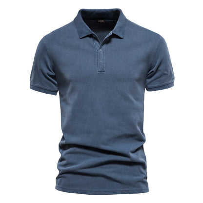 Van Rijn Fashion® | Casual Heren Polo