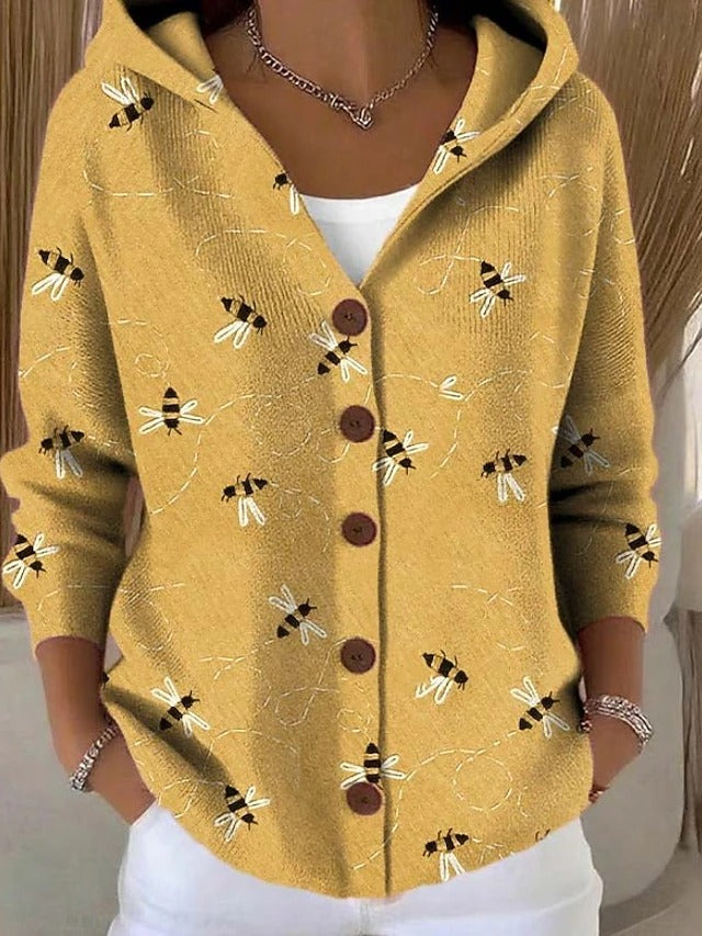 Van Rijn Fashion® | Elegante Cardigan