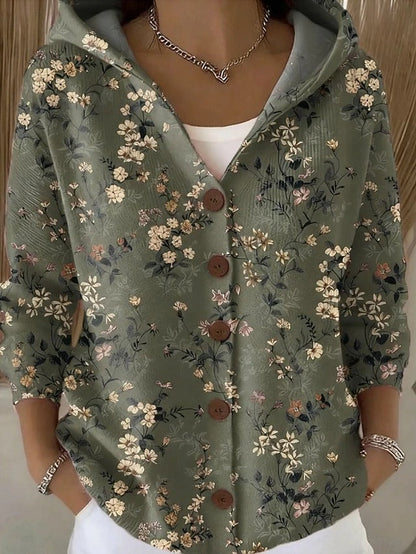 Van Rijn Fashion® | Elegante Cardigan
