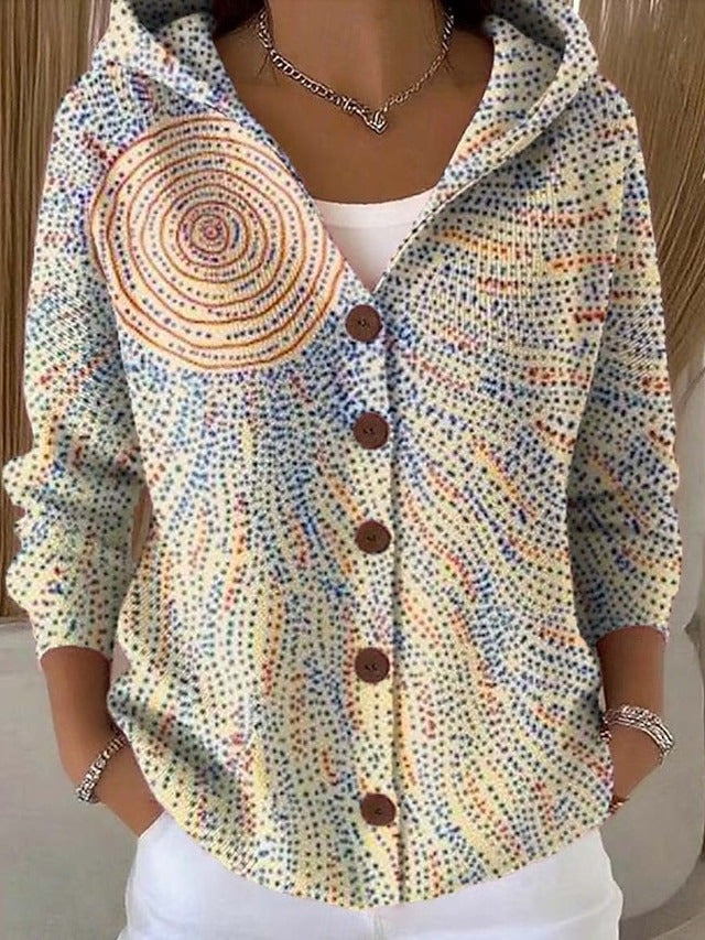 Van Rijn Fashion® | Elegante Cardigan