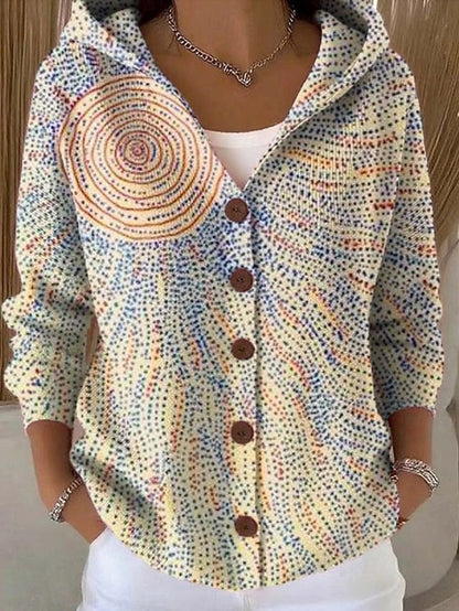 Van Rijn Fashion® | Elegante Cardigan