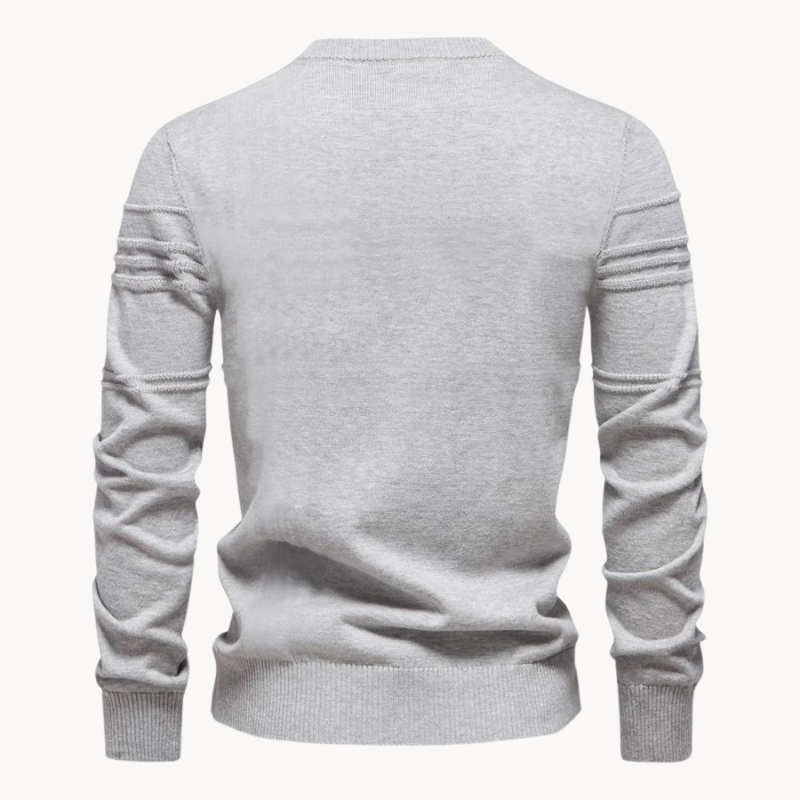 Van Rijn Fashion® | Ruit Herentrui