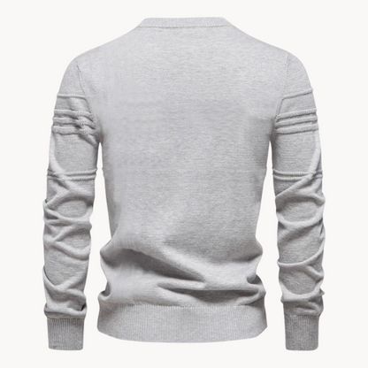 Van Rijn Fashion® | Ruit Herentrui