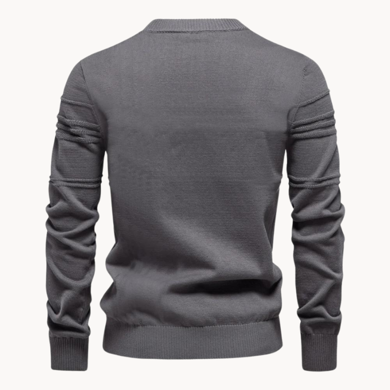 Van Rijn Fashion® | Ruit Herentrui