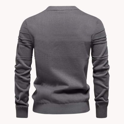 Van Rijn Fashion® | Ruit Herentrui