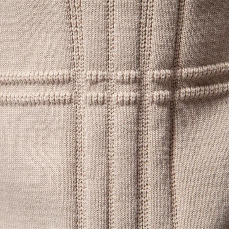 Van Rijn Fashion® | Ruit Herentrui