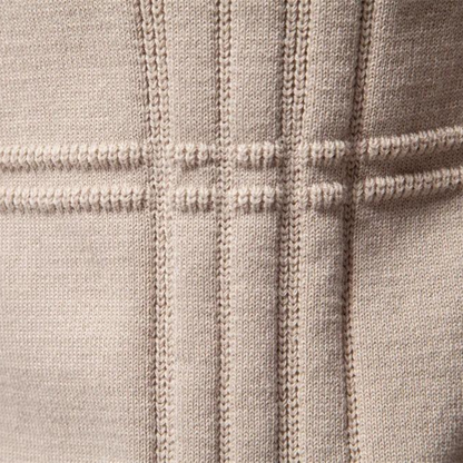 Van Rijn Fashion® | Ruit Herentrui