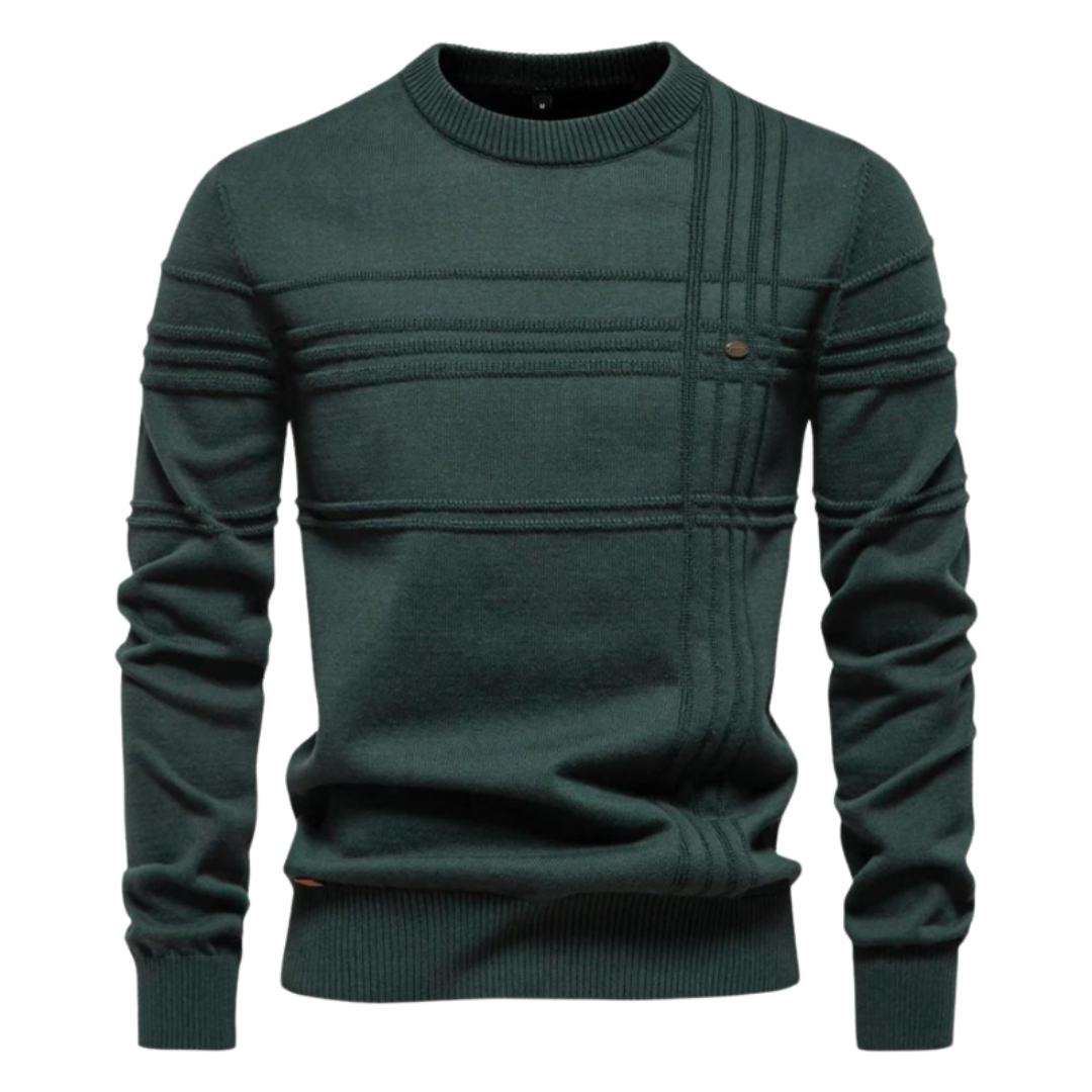 Van Rijn Fashion® | Ruit Herentrui