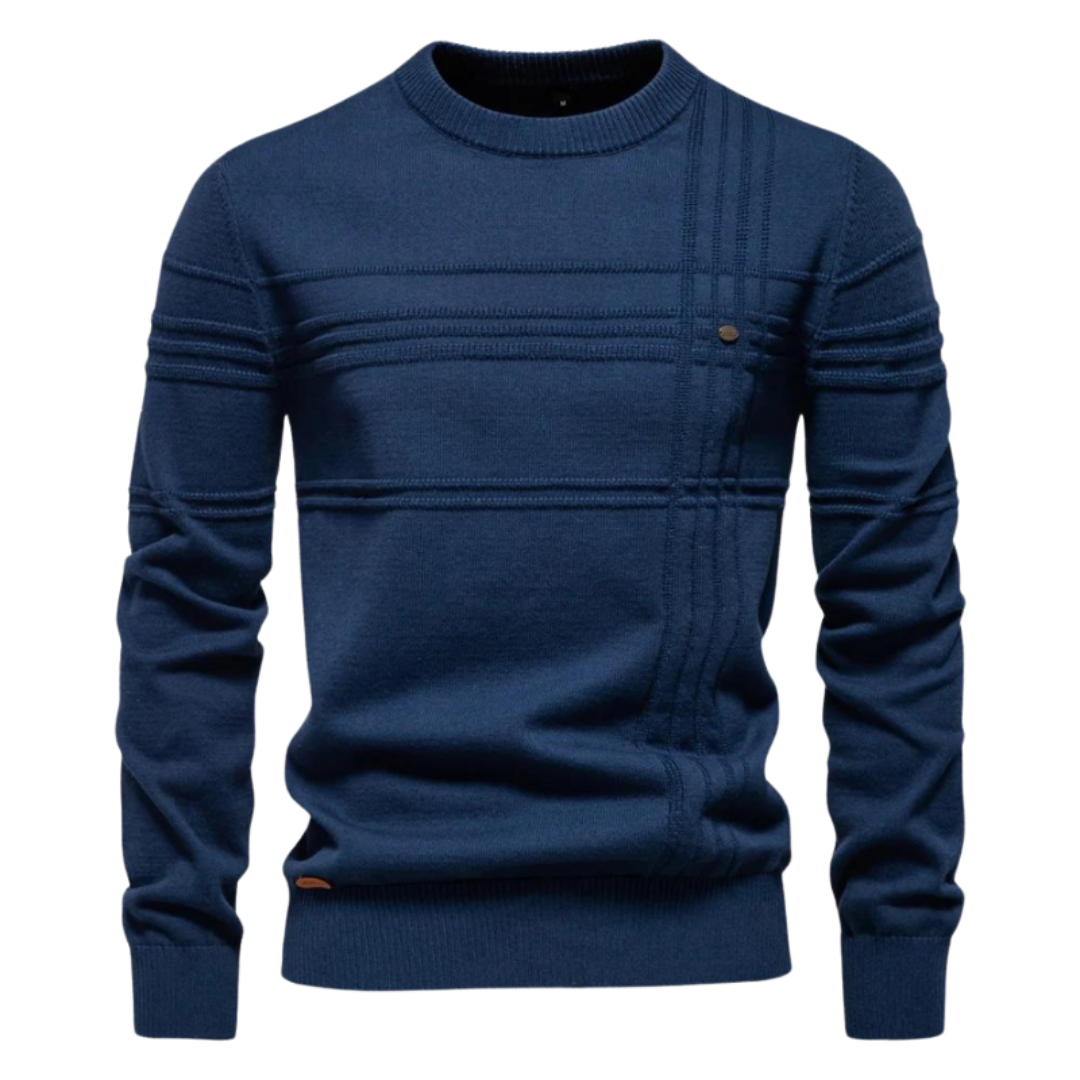 Van Rijn Fashion® | Ruit Herentrui
