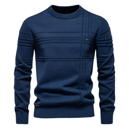 Van Rijn Fashion® | Ruit Herentrui