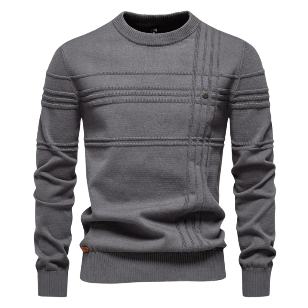 Van Rijn Fashion® | Ruit Herentrui