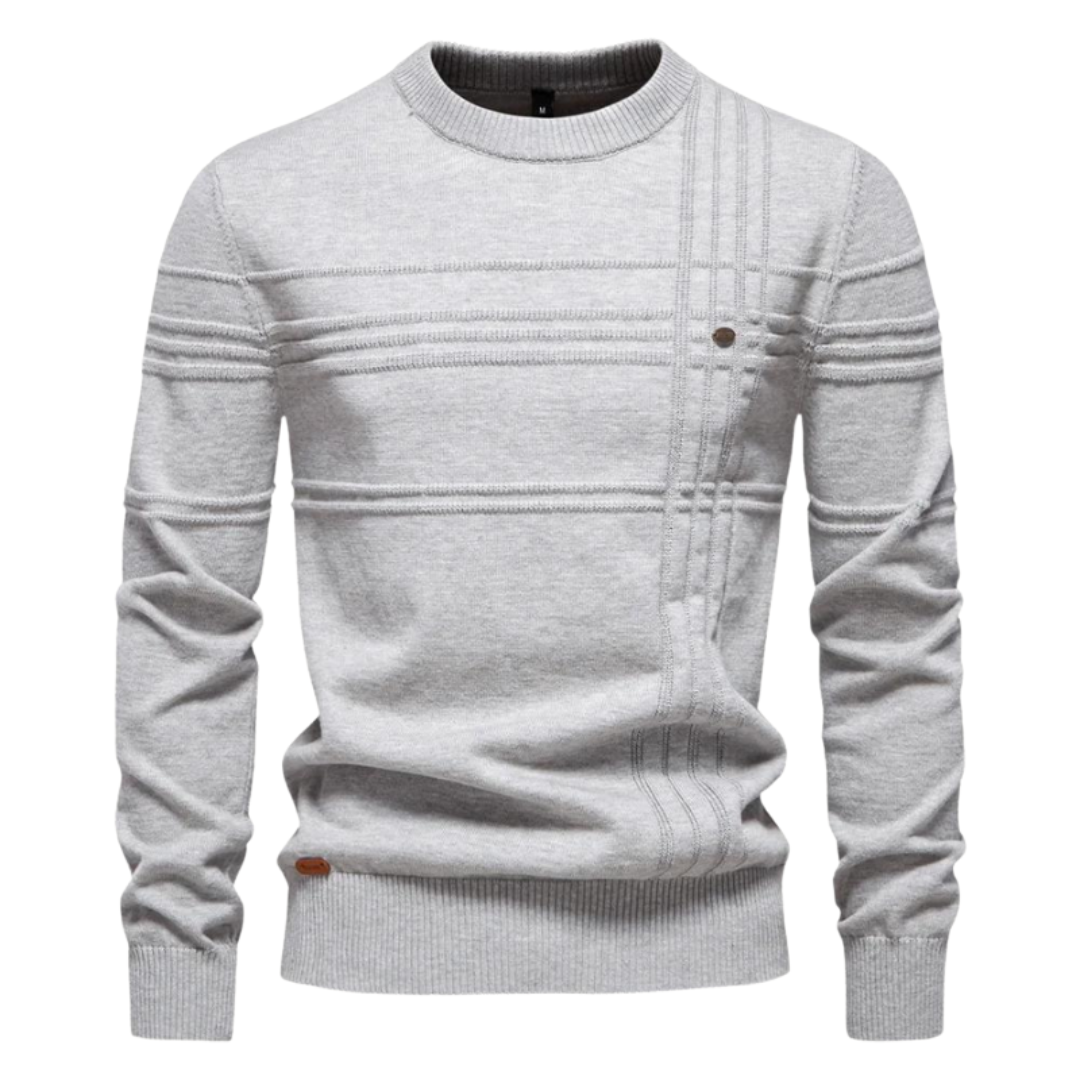 Van Rijn Fashion® | Ruit Herentrui
