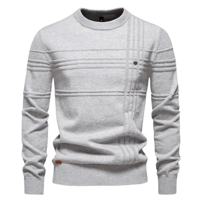 Van Rijn Fashion® | Ruit Herentrui