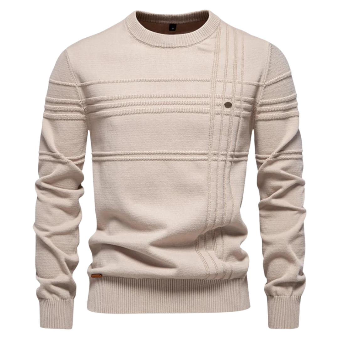 Van Rijn Fashion® | Ruit Herentrui
