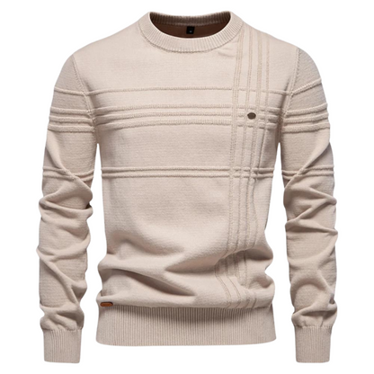 Van Rijn Fashion® | Ruit Herentrui