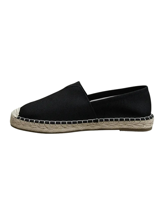 Van Rijn Fashion® | Elegante heren espadrilles