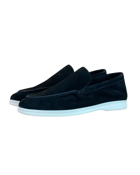 Van Rijn Fashion® | Premium Suède Loafer