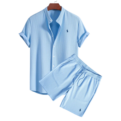 Van Rijn Fashion® | Zomerset voor heren