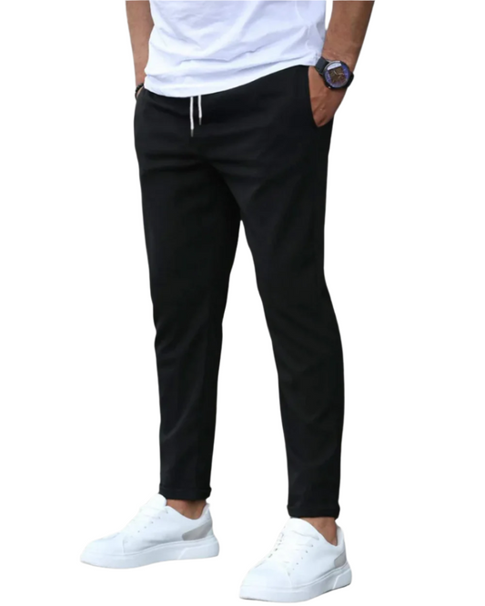 Van Rijn Fashion® | Premium Stretch Broek